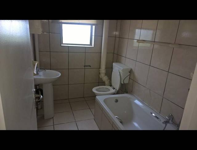 1 BEDROOM PROPERTY TO RENT IN SASOLBURG CENTRAL